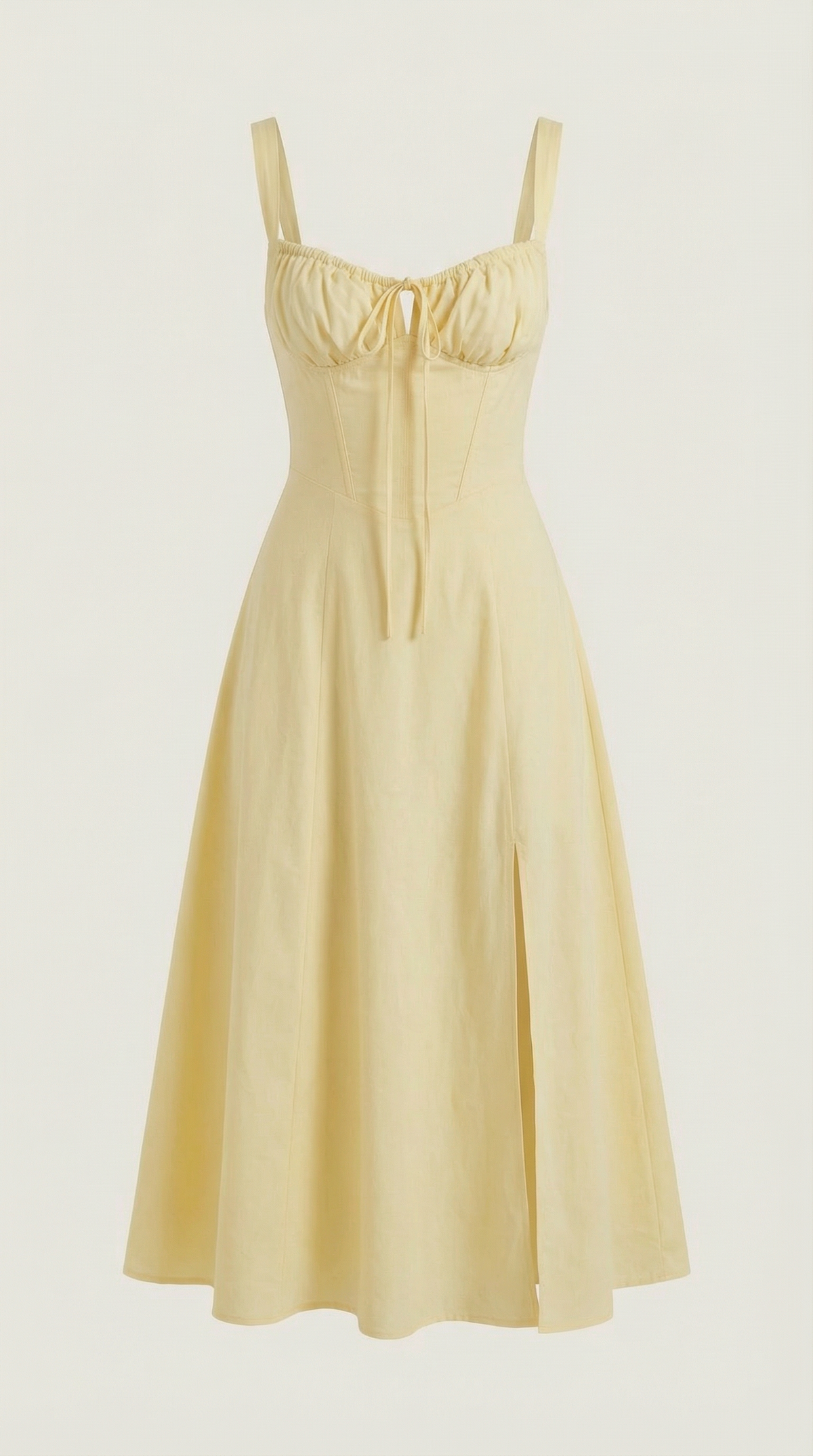 Vestido Solenne
