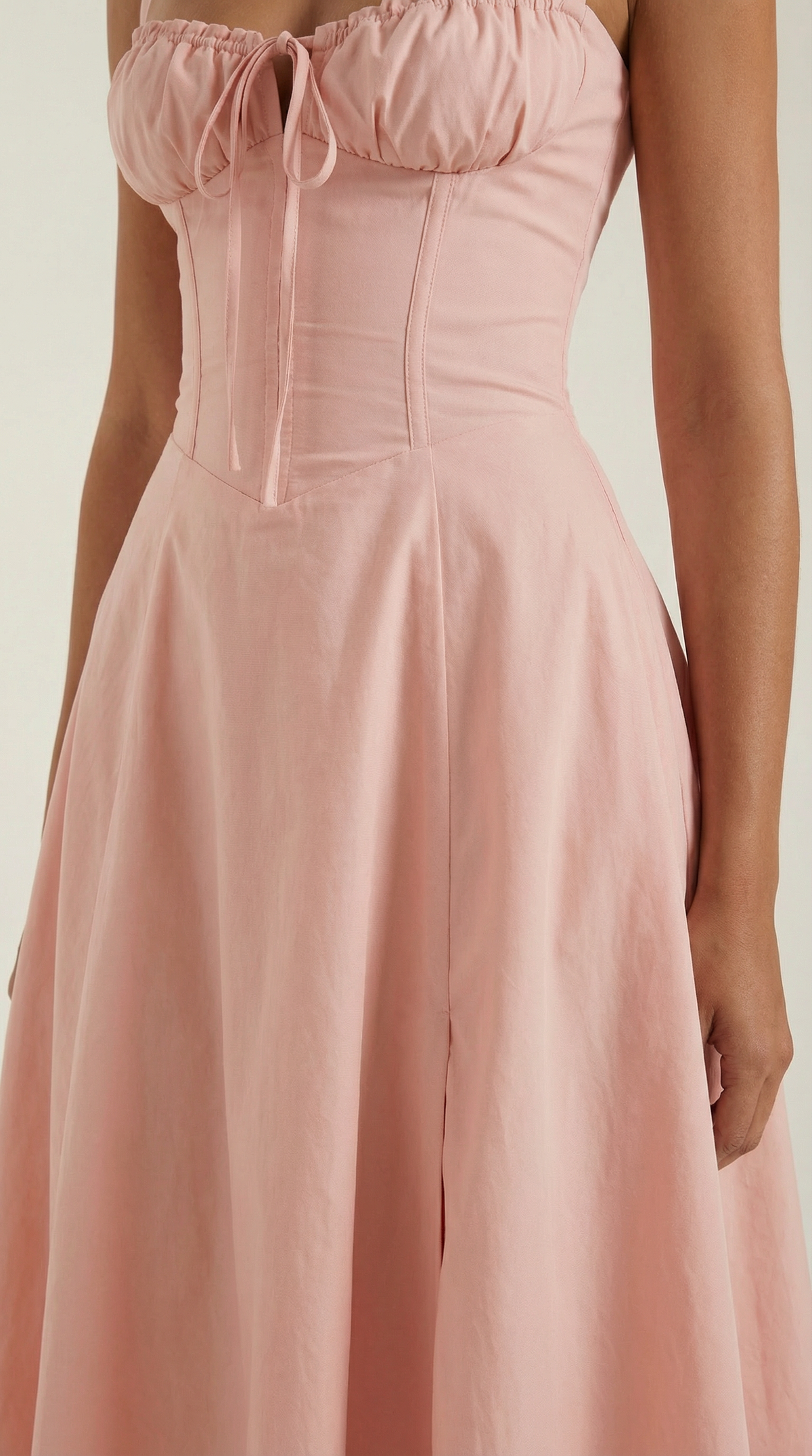 Vestido Solenne