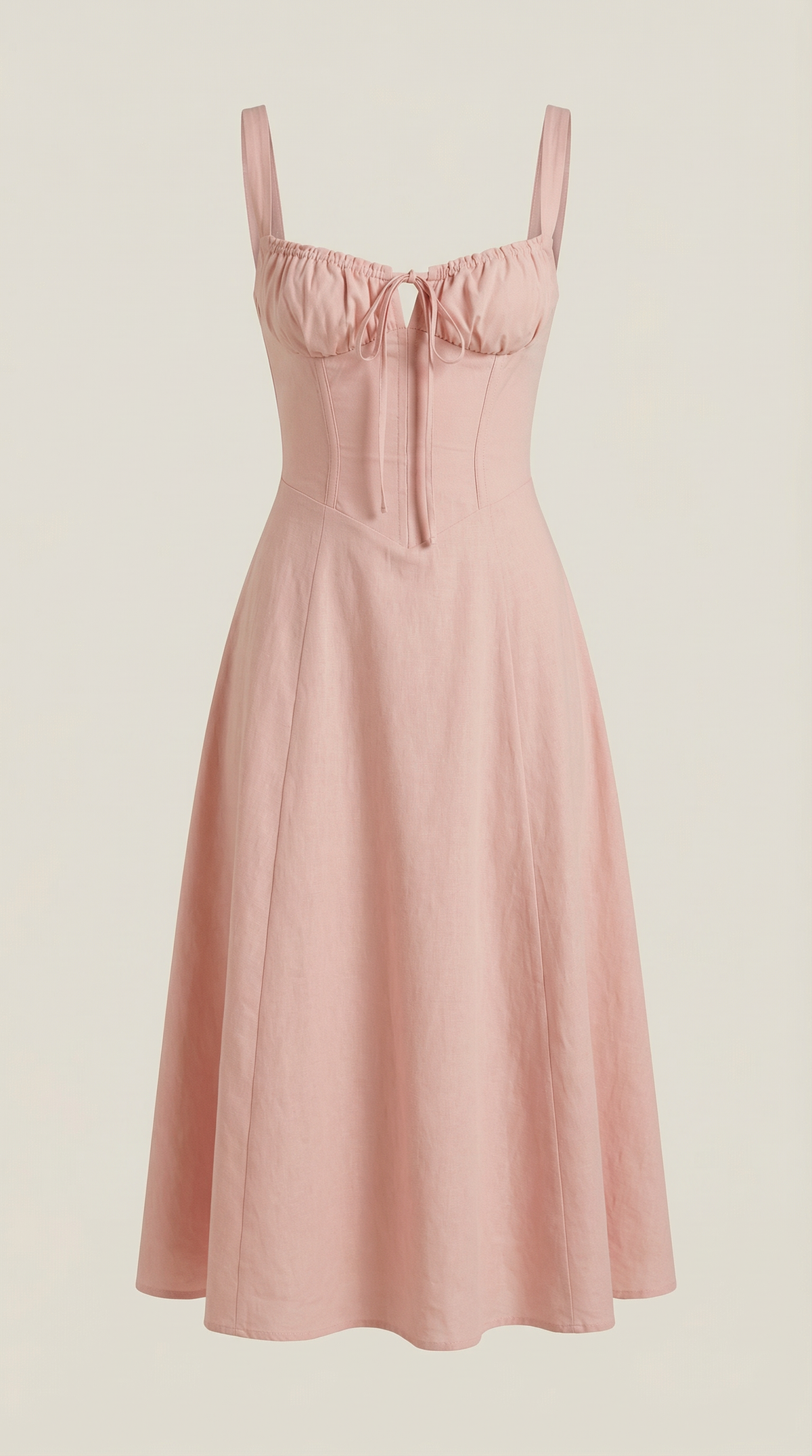 Vestido Solenne