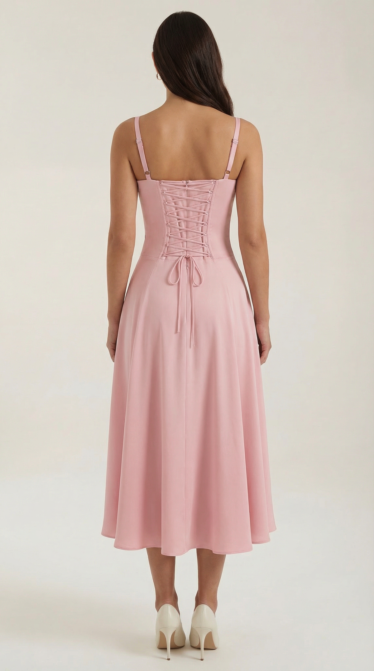 Vestido Solenne