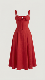 Vestido Solenne