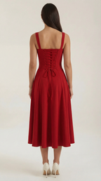 Vestido Solenne