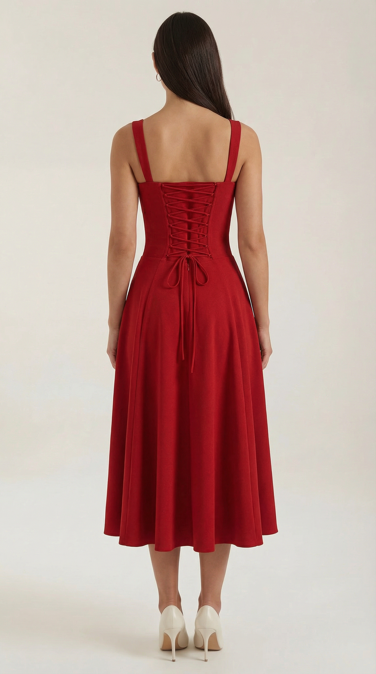 Vestido Solenne