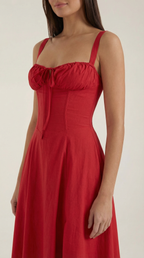 Vestido Solenne