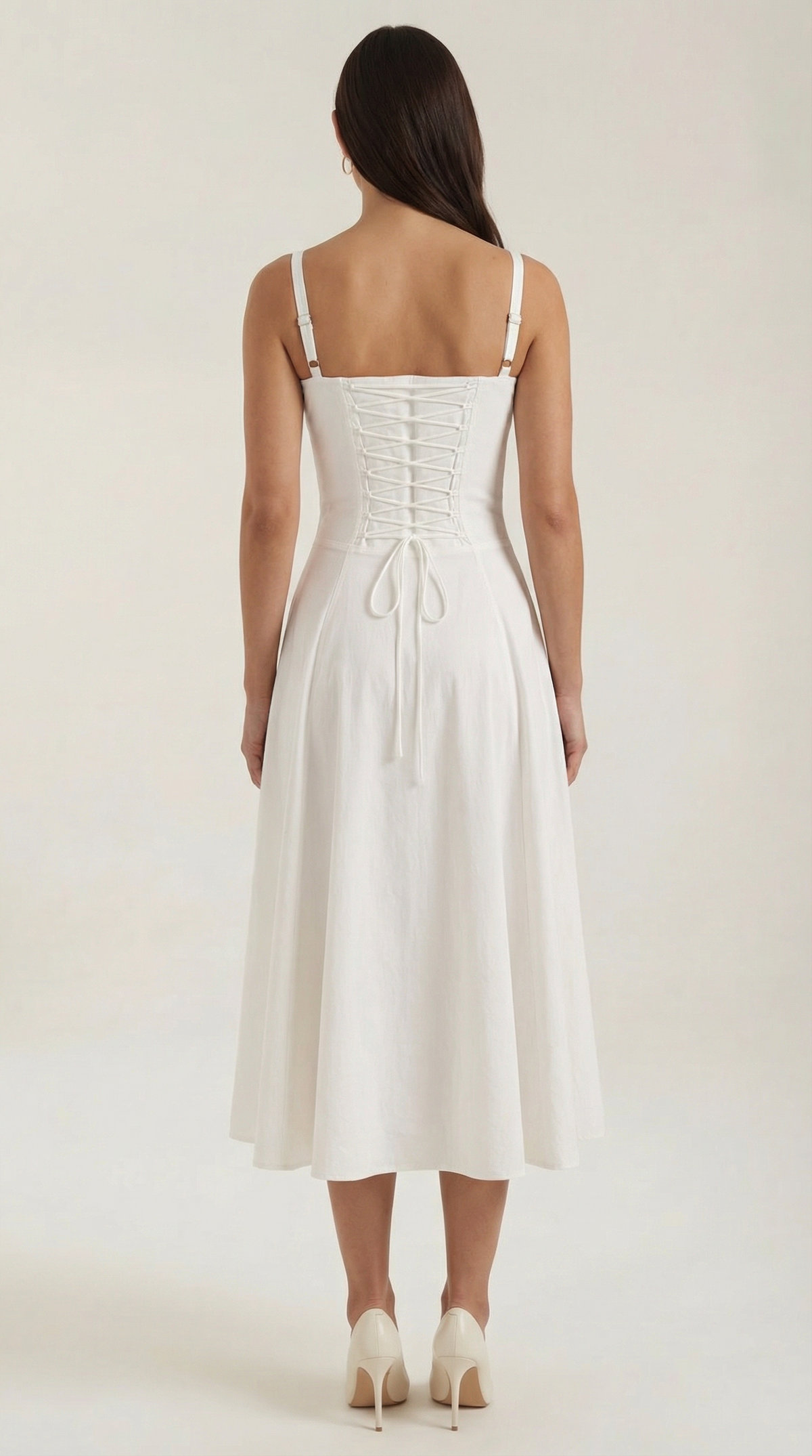Vestido Solenne
