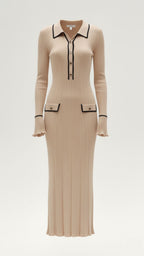 Vestido Aureline