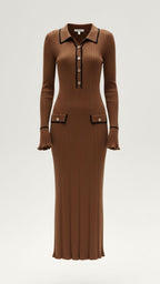 Vestido Aureline