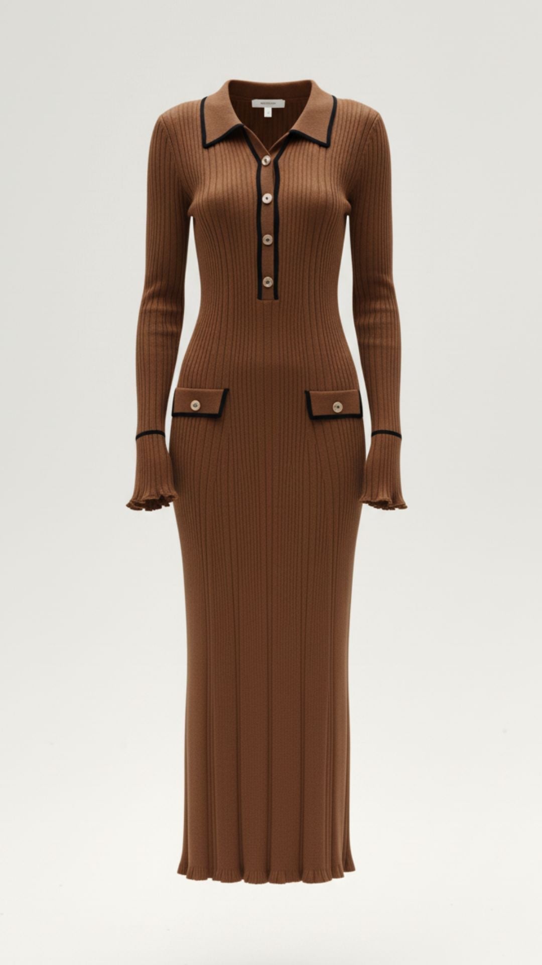 Vestido Aureline