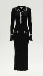 Vestido Aureline