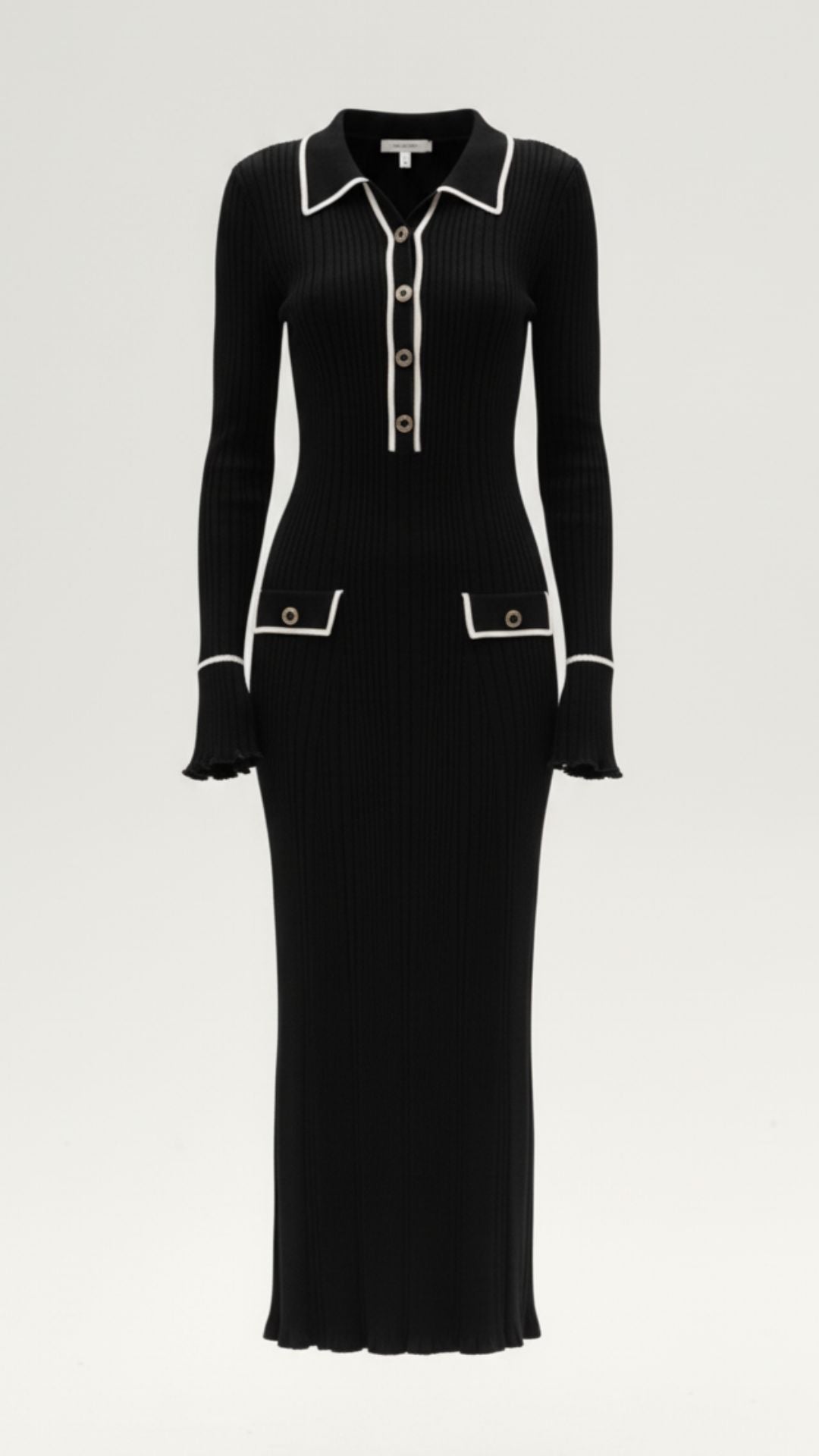 Vestido Aureline