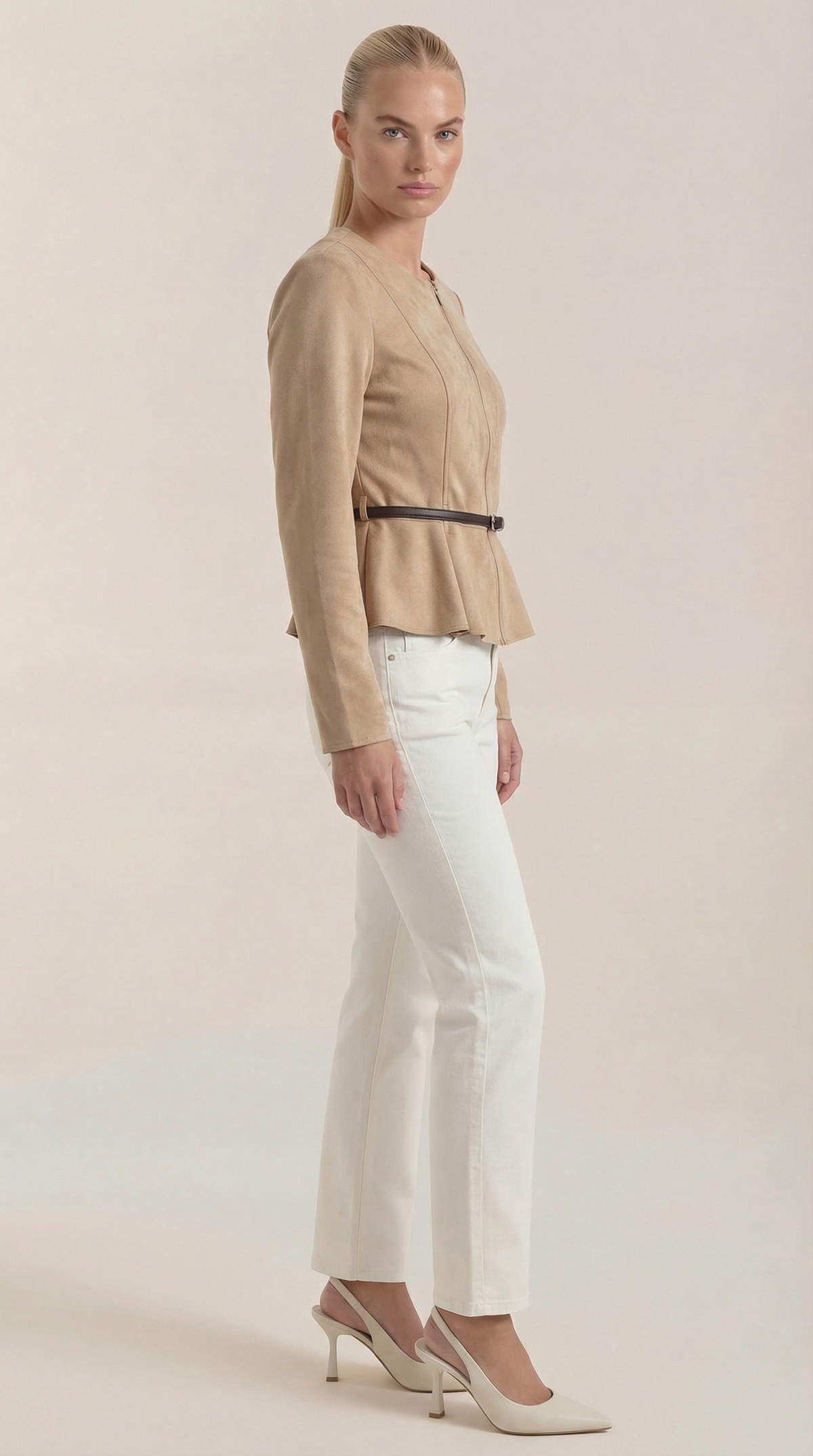 Chaqueta Josie