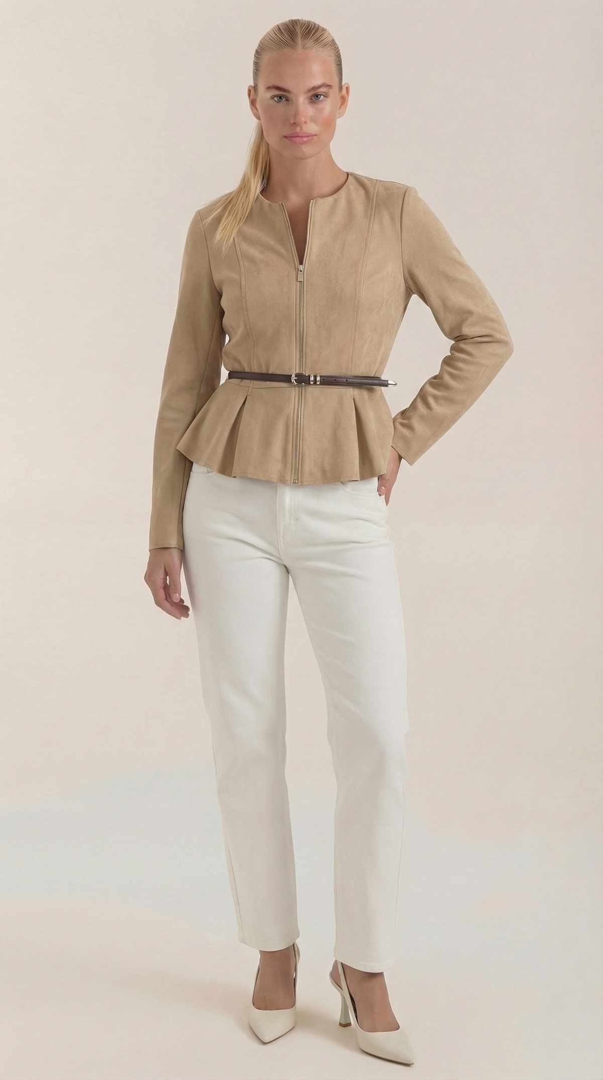 Chaqueta Josie