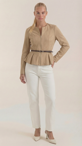 Beige