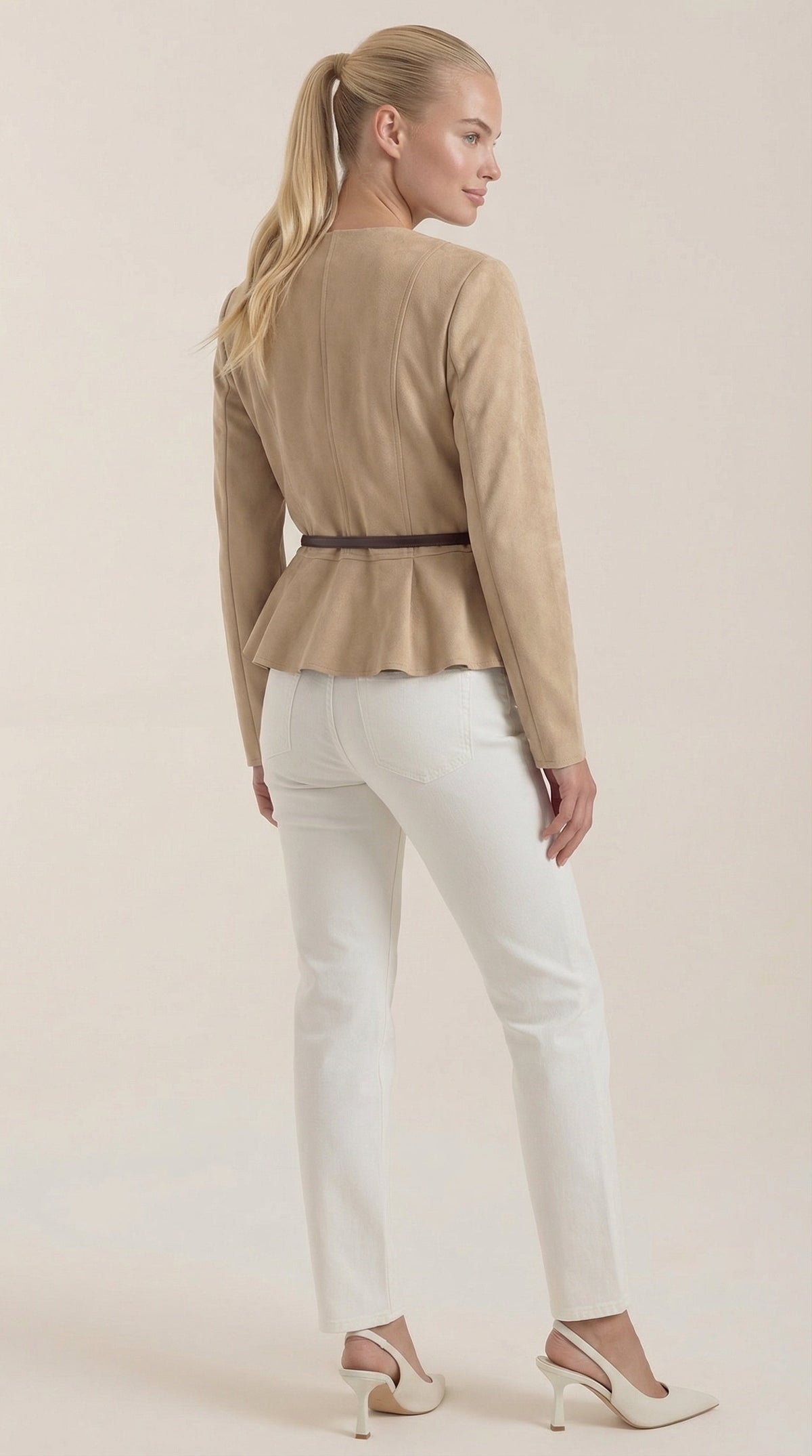 Chaqueta Josie