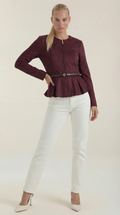 Chaqueta Josie