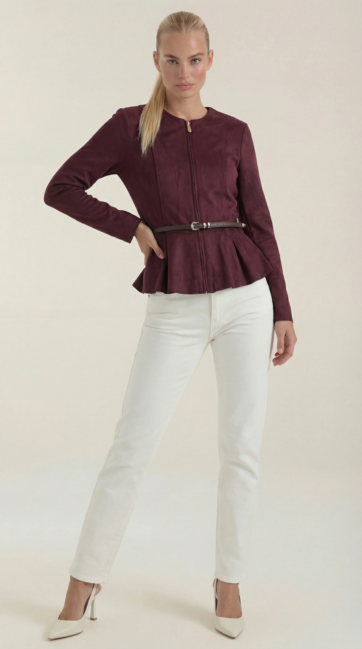 Chaqueta Josie