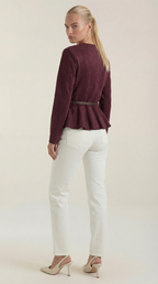 Chaqueta Josie