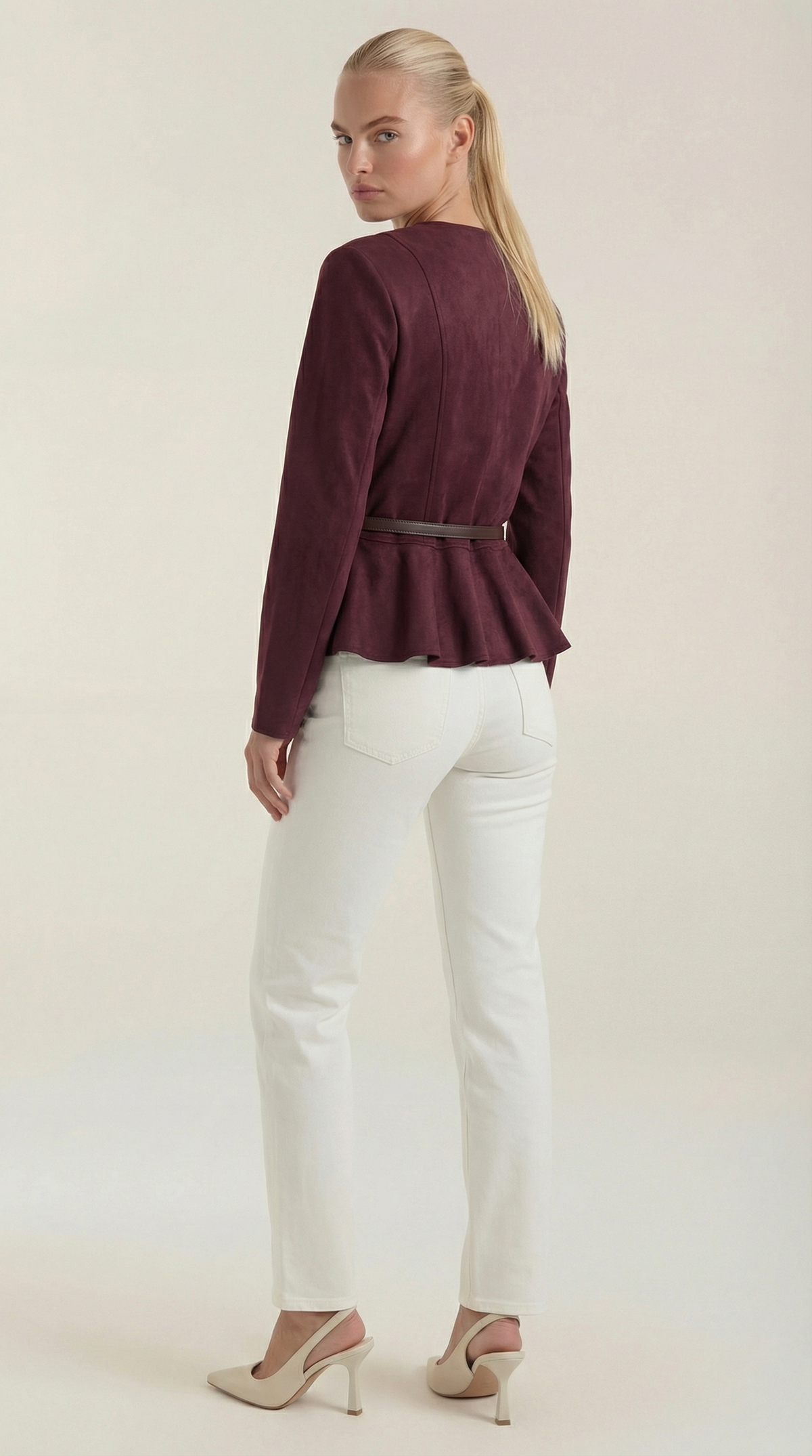 Chaqueta Josie