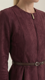Chaqueta Josie