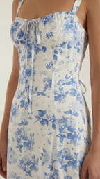 Vestido Calista