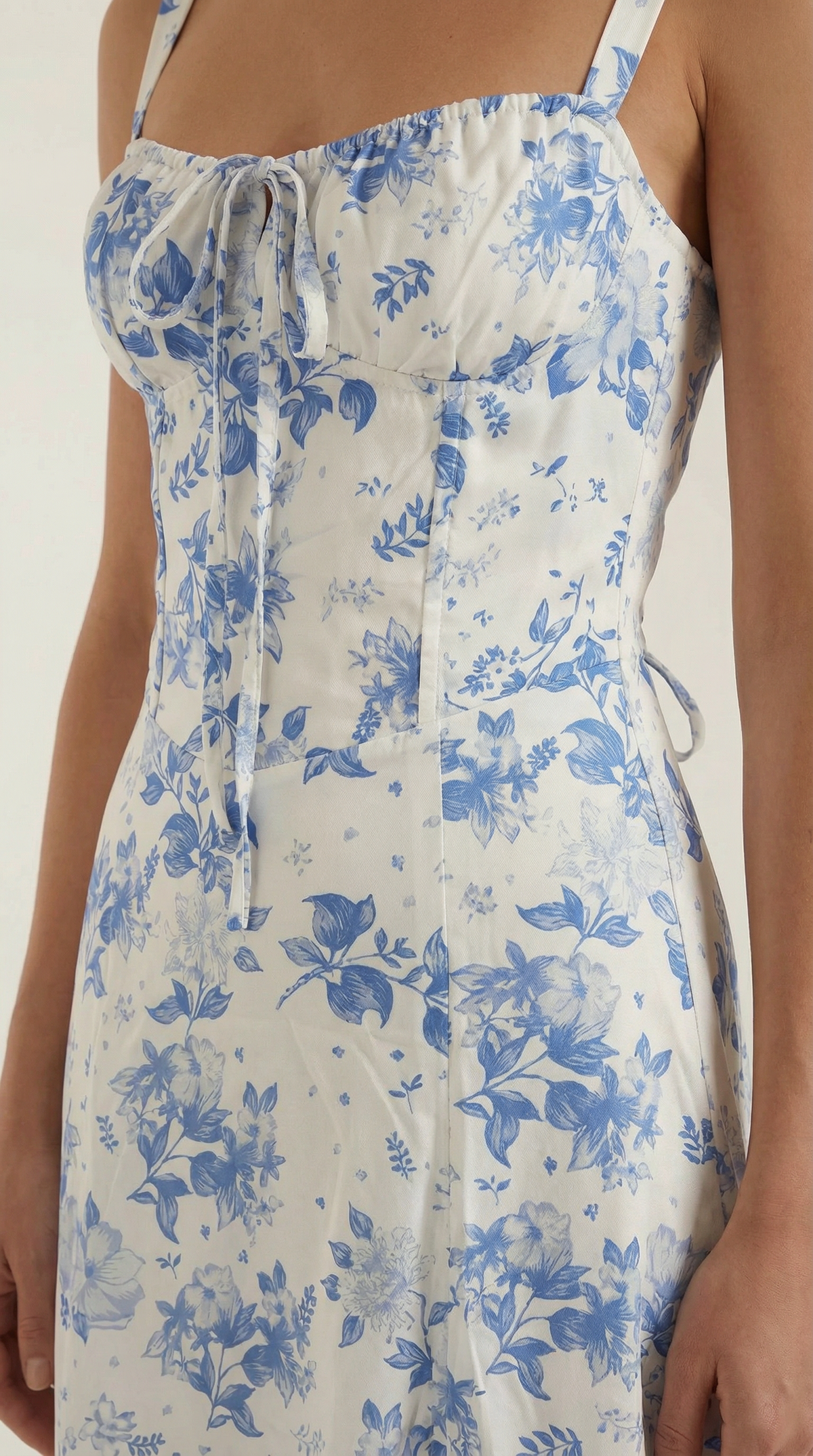 Vestido Calista