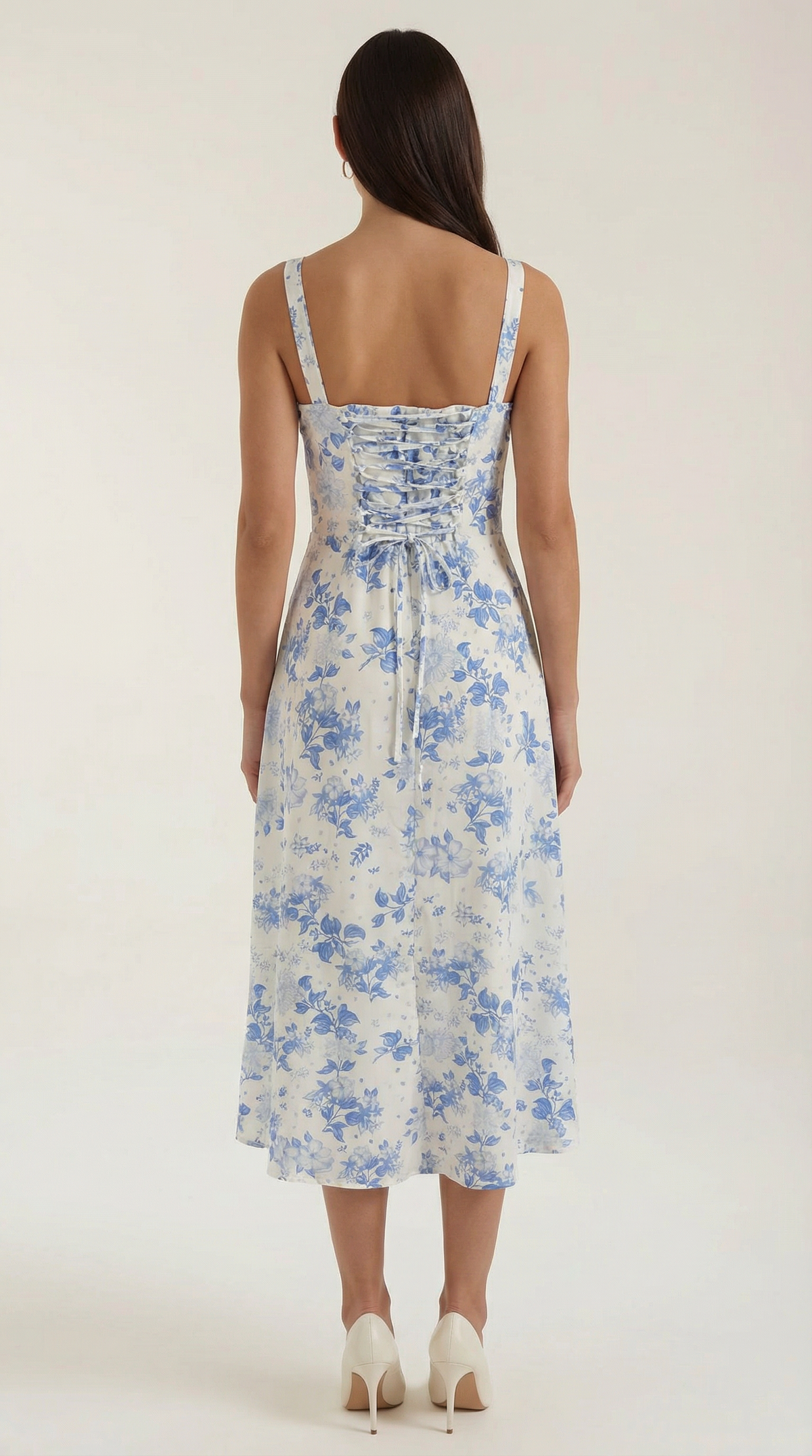 Vestido Calista