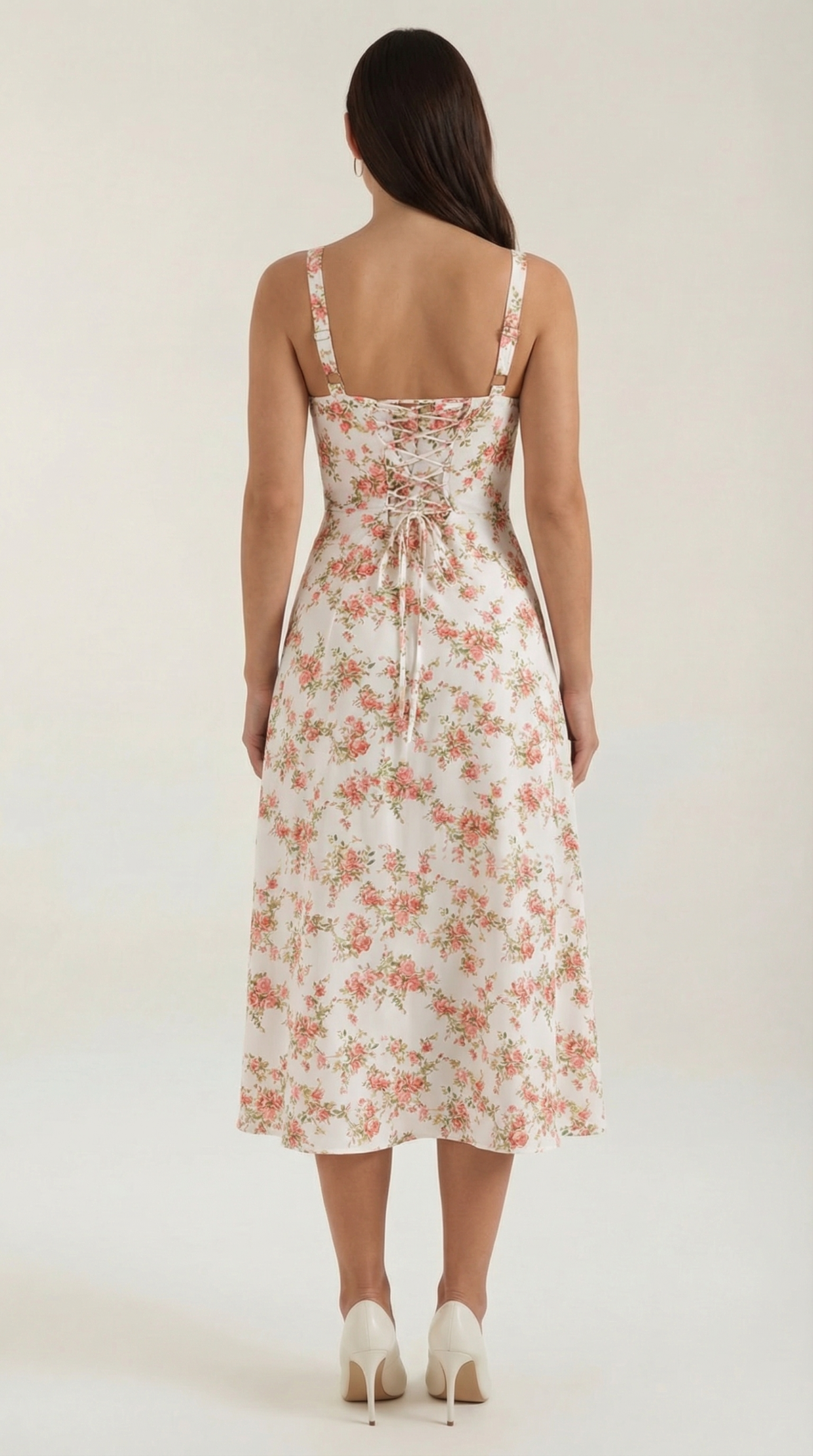 Vestido Calista