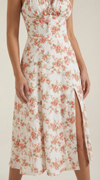 Vestido Calista
