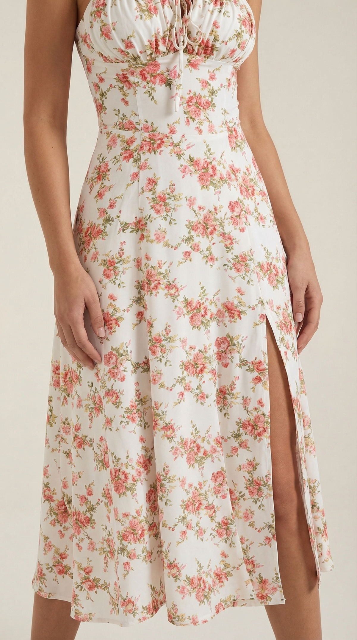 Vestido Calista