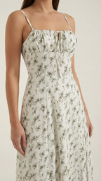 Vestido Calista