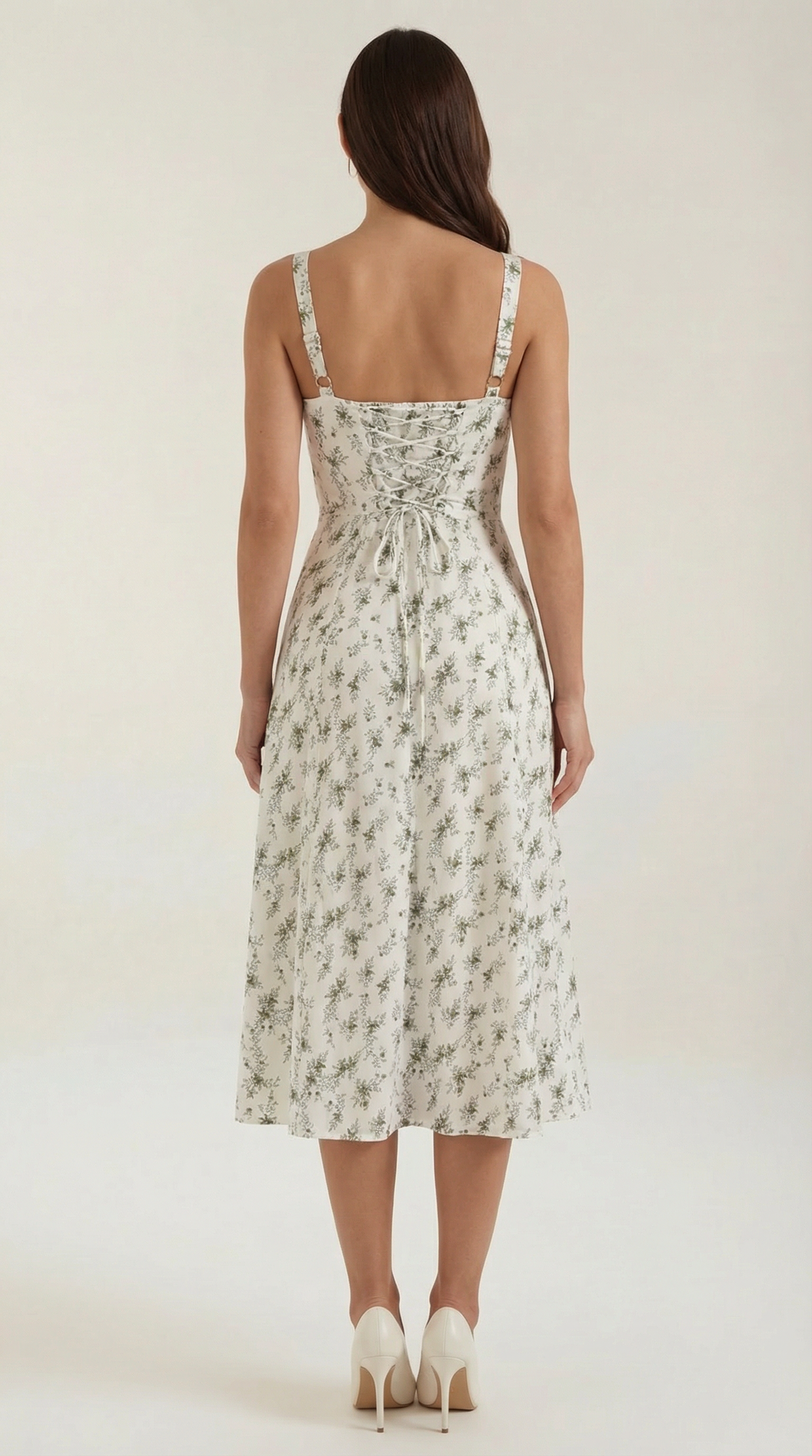 Vestido Calista