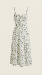 Vestido Calista