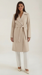 Abrigo Trench