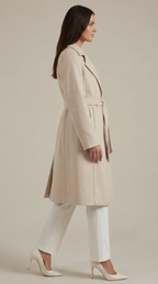 Abrigo Trench