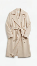 Abrigo Trench