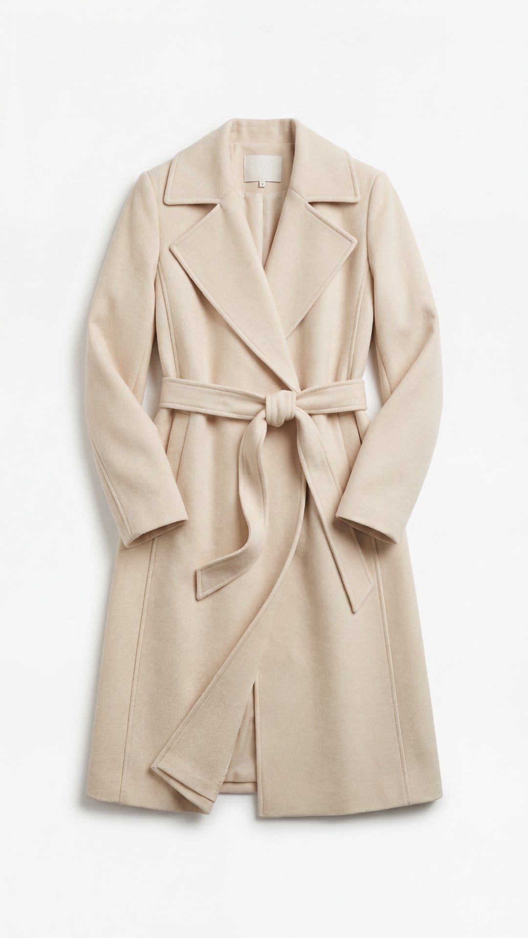 Abrigo Trench