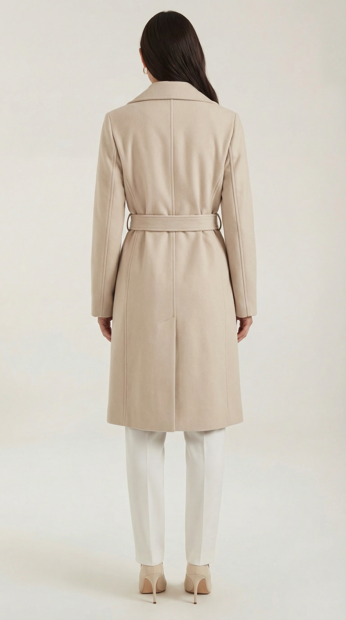 Abrigo Trench