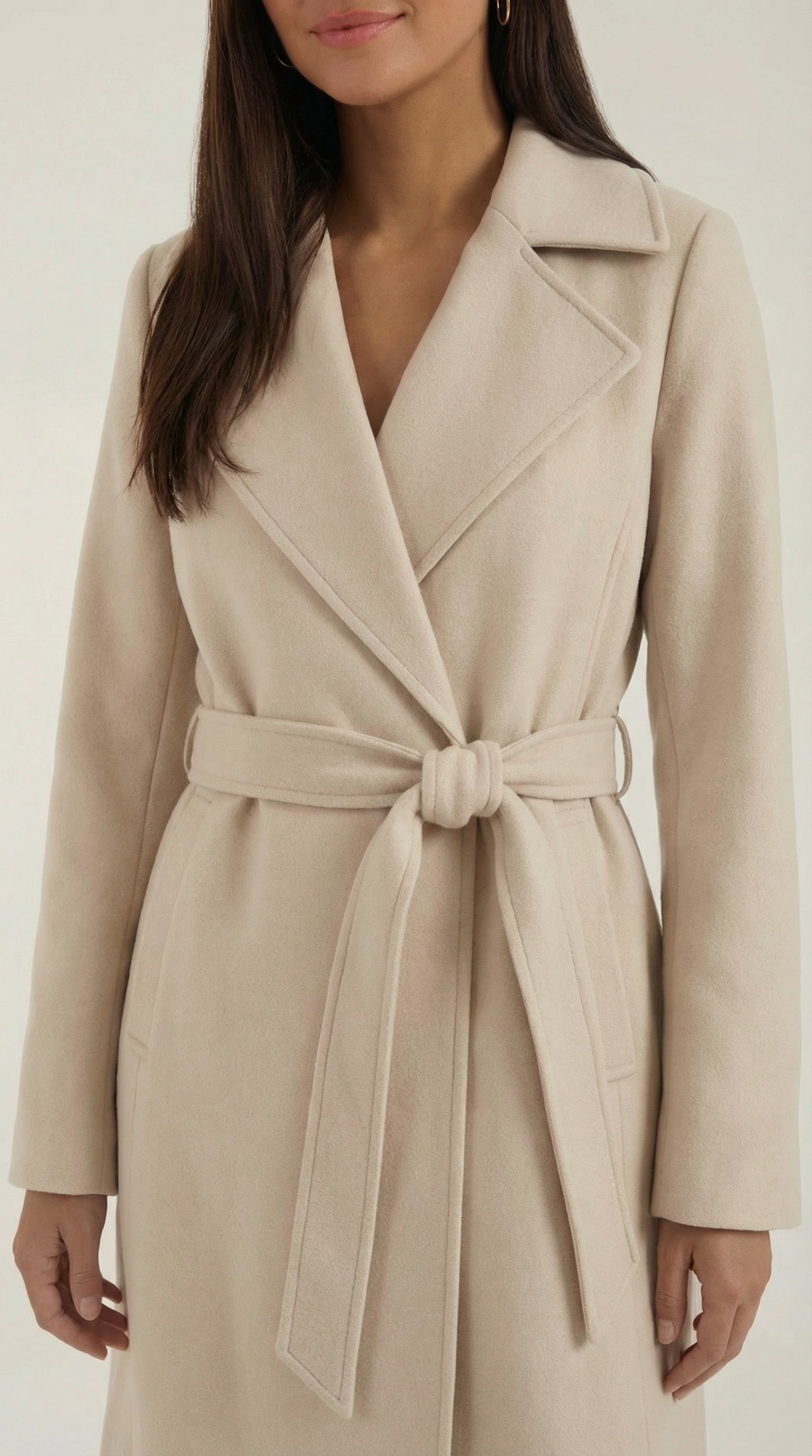 Abrigo Trench