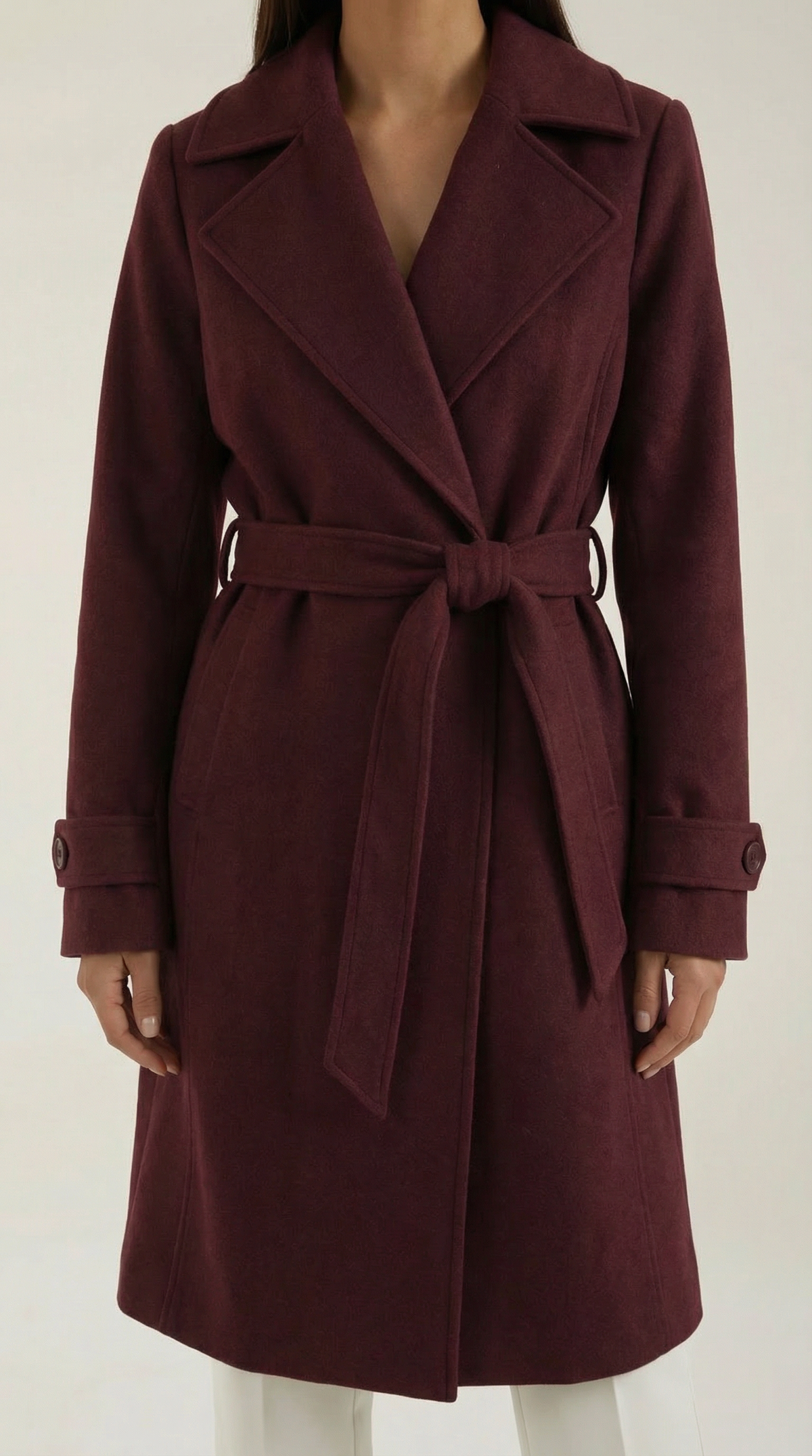 Abrigo Trench