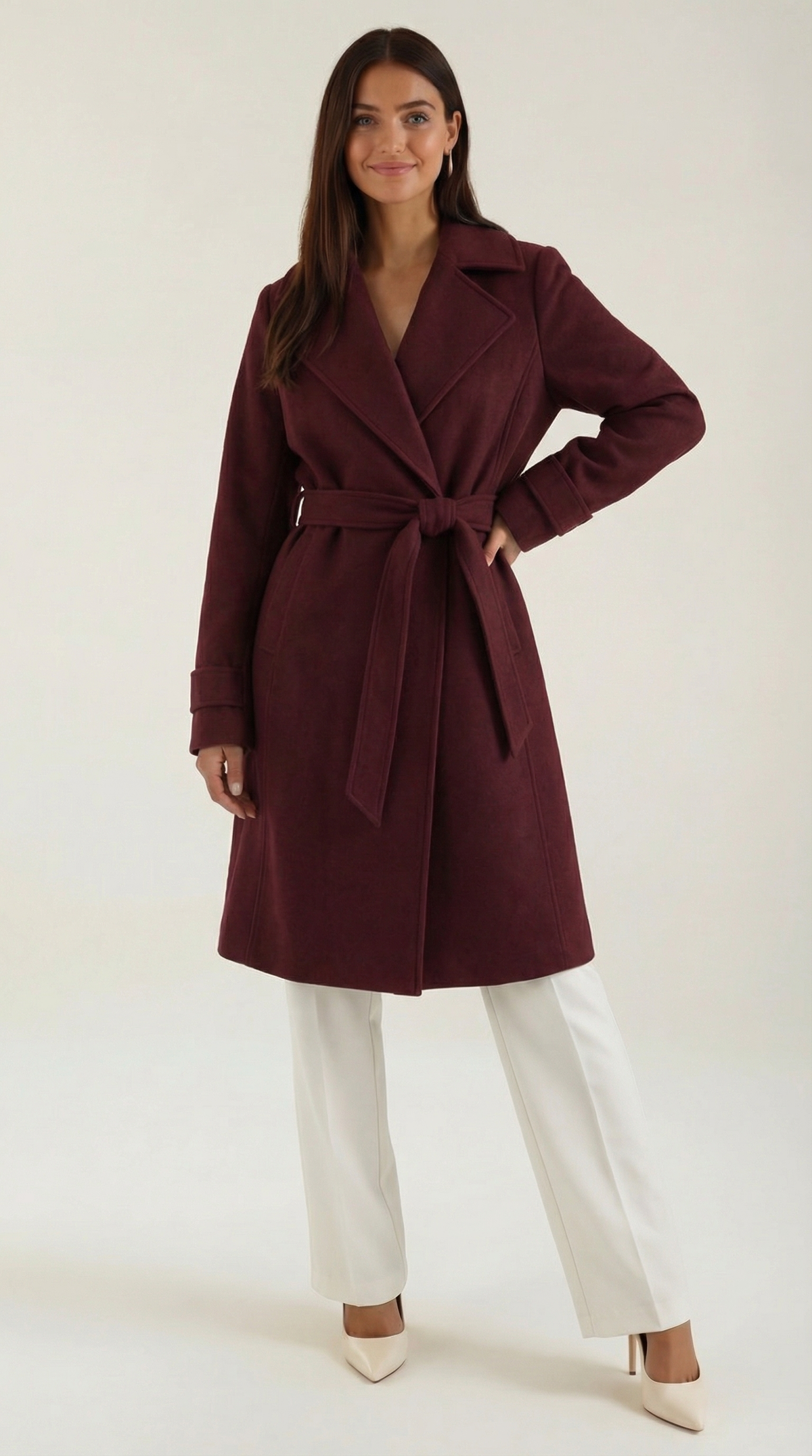 Abrigo Trench
