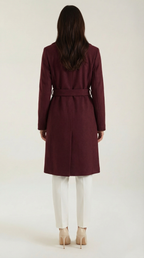 Abrigo Trench