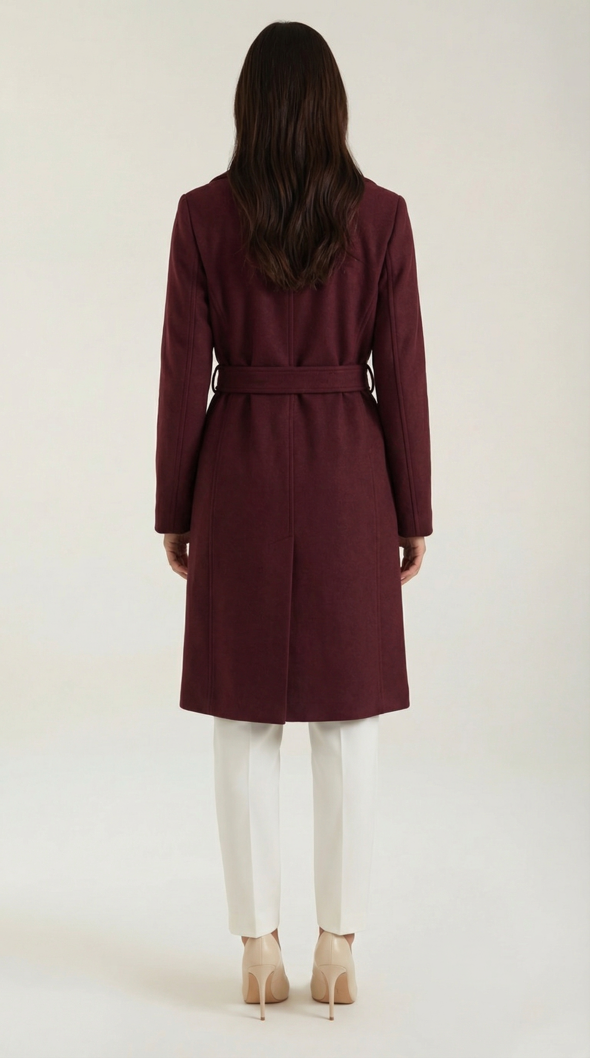 Abrigo Trench
