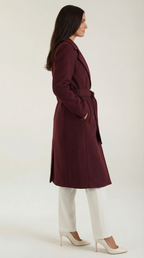 Abrigo Trench