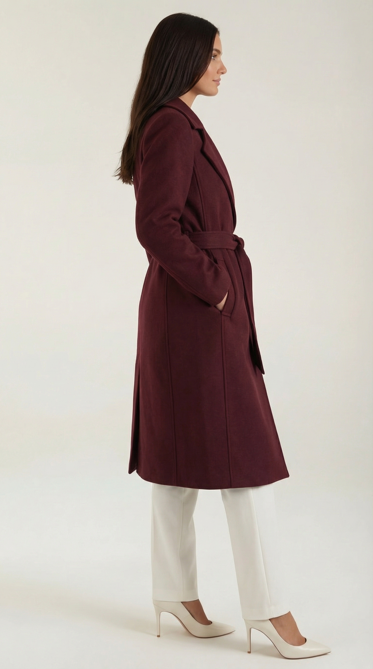 Abrigo Trench