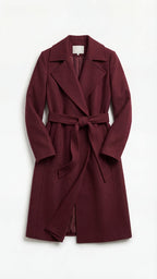 Abrigo Trench