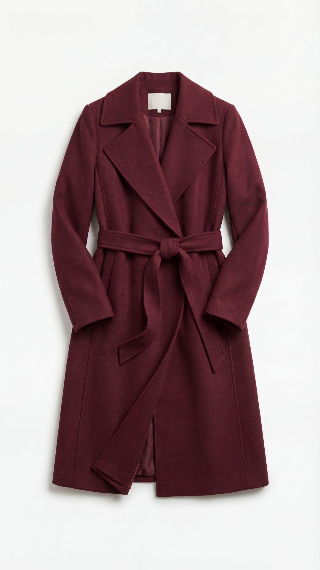 Abrigo Trench