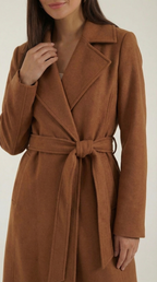 Abrigo Trench