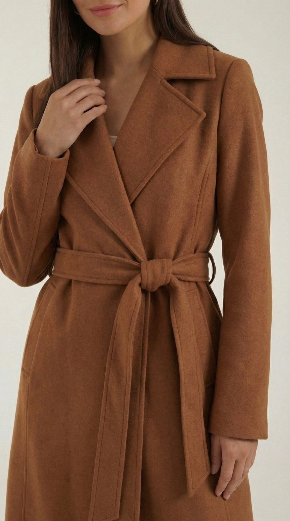 Abrigo Trench