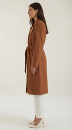Abrigo Trench