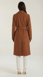 Abrigo Trench